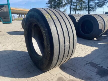  Opona ciężarowa 445/45R19.5 NEXT TREAD NT RHT II / 10-11mm