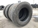 Opony używane do ciężarówki 315/70R22.5 CONTINENTAL CONTI HYBRID HD3 / 9-10mm