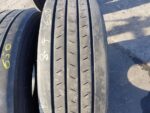 Opony używane do ciężarówki 315/70R22.5 CONTINENTAL CONTI ECOPLUS HS3 / 7-9mm