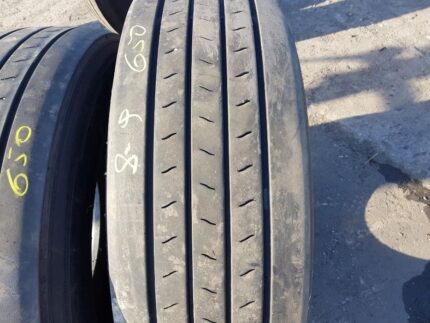 Opony używane do ciężarówki 315/70R22.5 CONTINENTAL CONTI ECOPLUS HS3 / 7-9mm