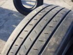 Opony używane do ciężarówki 315/70R22.5 CONTINENTAL CONTI ECOPLUS HS3 / 7-9mm