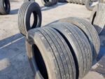 Opony używane do ciężarówki 315/70R22.5 CONTINENTAL CONTI ECOPLUS HS3 / 7-9mm