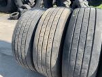 Opony używane do ciężarówki 315/70R22.5 CONTINENTAL CONTI ECOPLUS HS3 / 8-10mm