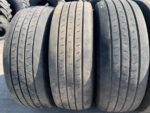 Opony używane do ciężarówki 315/70R22.5 CONTINENTAL CONTI ECOPLUS HS3 / 8-10mm