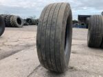 Opona używana do ciężarówki 315/70R22.5 CONTINENTAL CONTI ECOPLUS HS3 / 6-8mm