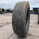  Opona używana do ciężarówki 315/70R22.5 CONTINENTAL CONTI ECOPLUS HS3 / 6-8mm