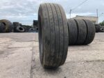 Opona używana do ciężarówki 315/70R22.5 CONTINENTAL CONTI ECOPLUS HS3 / 6-8mm