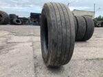 Opona używana do ciężarówki 315/70R22.5 CONTINENTAL CONTI ECOPLUS HS3 / 6-8mm