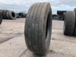 Opona używana do ciężarówki 315/70R22.5 CONTINENTAL CONTI ECOPLUS HS3 / 6-8mm