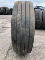 Opona używana do ciężarówki 315/70R22.5 CONTINENTAL CONTI ECOPLUS HS3 / 6-8mm