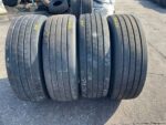Opony używane do ciężarówki 315/70R22.5 CONTINENTAL CONTI ECOPLUS HS3 / 10-11mm