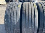 Opony używane do ciężarówki 315/70R22.5 CONTINENTAL CONTI ECOPLUS HS3 / 10-11mm
