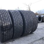  Opony ciężarowe 315/70R22.5 CONTINENTAL CONTI ECOPLUS HD5 / nacinana opona