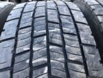 Opony ciężarowe 315/70R22.5 CONTINENTAL CONTI ECOPLUS HD5 / nacinana opona