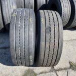  Opony ciężarowe 385/65R22.5 SEMPERIT RUNNER T2 / 10-11mm