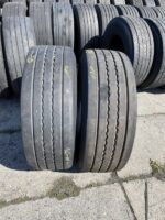 Opony ciężarowe 385/65R22.5 SEMPERIT RUNNER T2 / 10-11mm