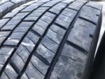 Opony ciężarowe 315/70R22.5 CONTINENTAL CONTI ECOPLUS HD5 / nacinana opona