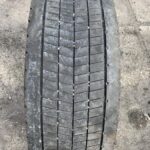  Opona używana do ciężarówki 315/70R22.5 CONTINENTAL CONTI ECOPLUS HD3 / 7mm