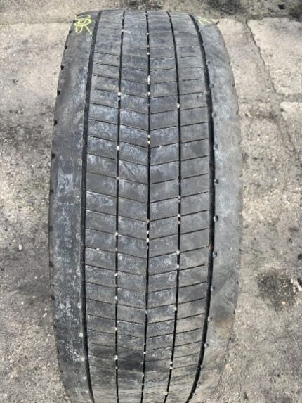  Opona używana do ciężarówki 315/70R22.5 CONTINENTAL CONTI ECOPLUS HD3 / 7mm
