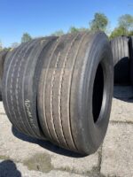 Opony ciężarowe 385/65R22.5 SEMPERIT RUNNER T2 / 10-11mm