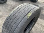 Opona używana do ciężarówki 315/70R22.5 CONTINENTAL CONTI ECOPLUS HD3 / 7mm