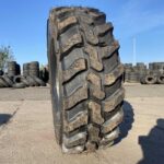  Opony ciężarowe 315/70R22.5 BOKATERRA BAGGER II / 100% BIEŻNIKA koparka kołowa