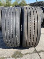 Opony ciężarowe 385/65R22.5 SEMPERIT RUNNER T2 / 10-11mm