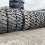  Opona do maszyn budowlanych 315/70R22.5 BOKATERRA BAGGER / 100% BIEŻNIKA do koparki kołowej