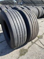 Opony ciężarowe 385/65R22.5 SEMPERIT RUNNER T2 / 10-11mm