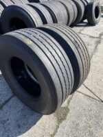 Opony ciężarowe 385/65R22.5 SEMPERIT RUNNER T2 / 10-11mm