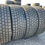  Opony ciężarowe 295/55R22.5 CONTINENTAL CONTI ECOPLUS HD3 / pogłębiane