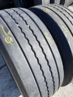 Opony ciężarowe 385/65R22.5 SEMPERIT RUNNER T2 / 10-11mm