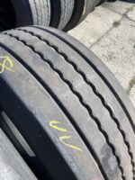 Opony ciężarowe 385/65R22.5 SEMPERIT RUNNER T2 / 10-11mm