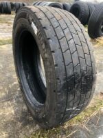 Opona używana do ciężarówki 295/55R22.5 CONTINENTAL CONTI HYBRID HD3 / 5-7mm