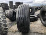 Opony ciężarowe 385/65R22.5 SEMPERIT RUNNER T2 / 12mm