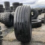  Opony ciężarowe 385/65R22.5 SEMPERIT RUNNER T2 / 12mm