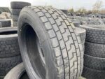 Opony używane do ciężarówki 295/60R22.5 AEOLUS HN355 / pogłębiane