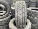 Opony używane do ciężarówki 295/60R22.5 AEOLUS HN355 / pogłębiane