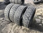 Opony ciężarowe 295/60R22.5 GOODYEAR FUELMAX D / Pogłębiane