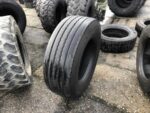 Opony ciężarowe 385/65R22.5 SEMPERIT RUNNER T2 / 12mm