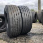  Opony ciężarowe 385/65R22.5 SEMPERIT RUNNER T2 / 13mm