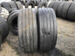 Opony ciężarowe 385/65R22.5 SEMPERIT RUNNER T2 / 13mm
