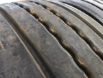 Opony ciężarowe 385/65R22.5 SEMPERIT RUNNER T2 / 13mm