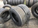 Opony ciężarowe 385/65R22.5 SEMPERIT RUNNER T2 / 13mm
