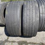  Opony ciężarowe 385/65R22.5 SEMPERIT RUNNER T2 / 6-8 mm