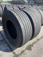 Opony ciężarowe 385/65R22.5 SEMPERIT RUNNER T2 / 6-8 mm