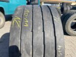 Opona ciężarowa 445/45R19.5 NEXT TREAD NT RHT II / 10-11mm