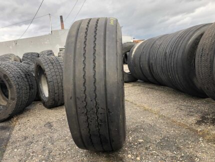 Opony ciężarowe 385/65R22.5 SEMPERIT RUNNET T2 / 12mm