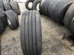 Opony ciężarowe 385/65R22.5 SEMPERIT RUNNET T2 / 12mm