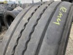 Opony ciężarowe 385/65R22.5 SEMPERIT RUNNET T2 / 12mm